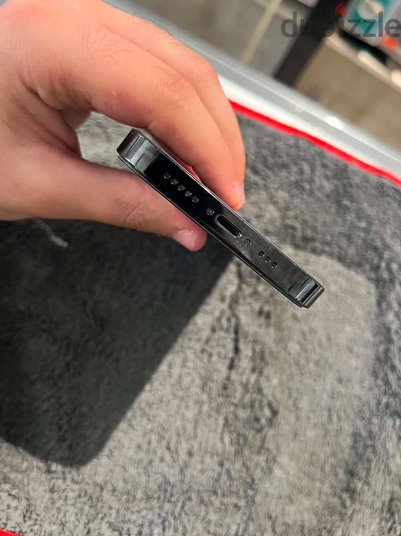 Apple - iPhone 14 Pro 1