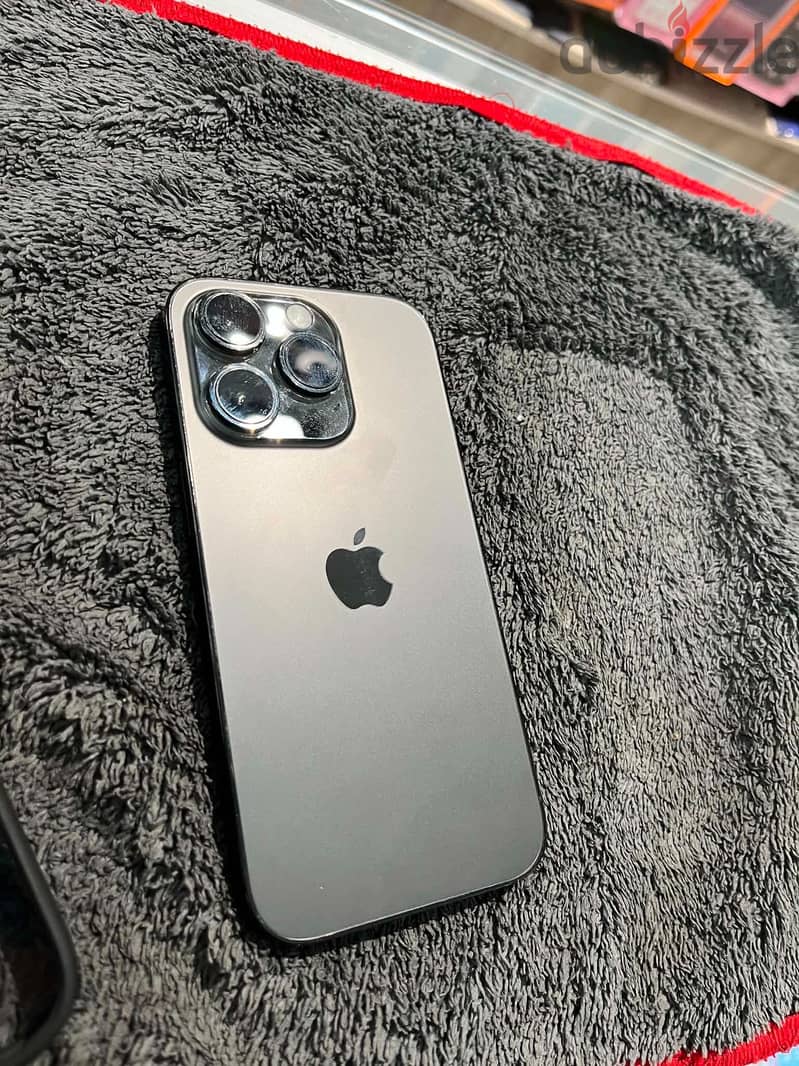 Apple - iPhone 14 Pro 4