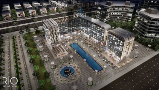 Invest in a Location That Attracts Customers at First Sight. . . A Retail Shop in the Heart of the New Administrative Capital.