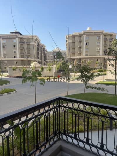 Apartment for rent, first occupancy, Town Residence Compound, in front of Hyde Park