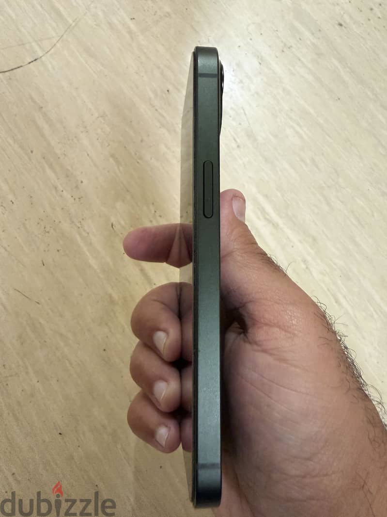 Apple - iPhone 13 5