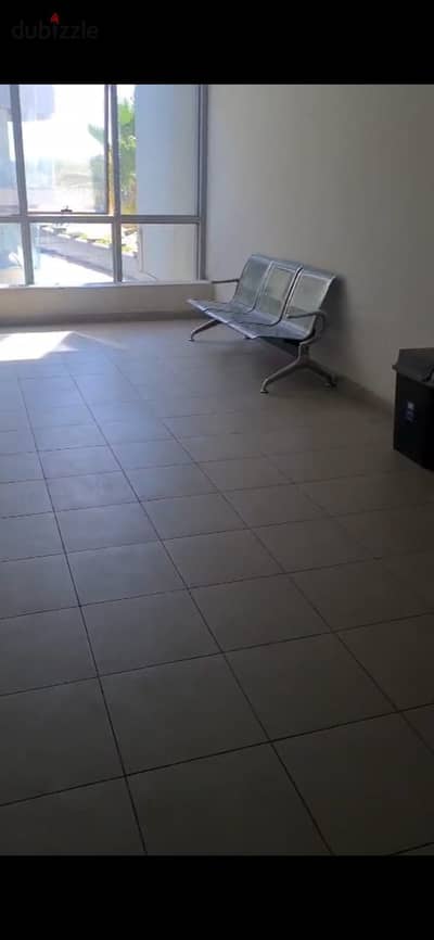 عيادة  للايجار بداخل مول طبى شهير فى اهم لوكيشن فى زايد بسعر خيااالى -  CLINIC  FOR RENT - PRIME LOCATION - AL SHEIKH ZAYED