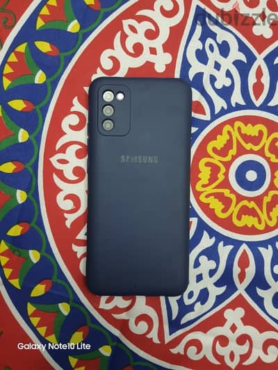 Samsung a02s