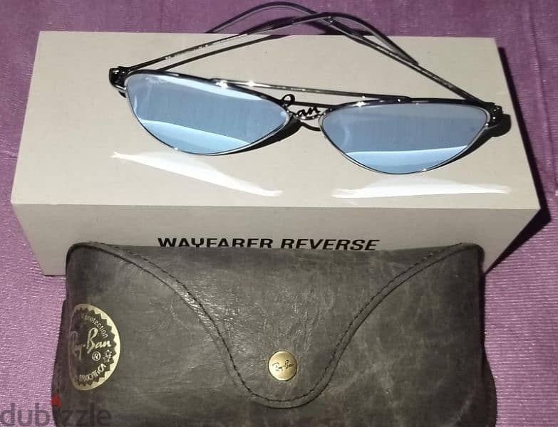 ray ban aviator reverse rb r0101s 3