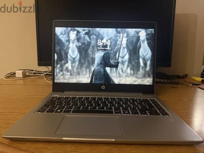 HP Probook