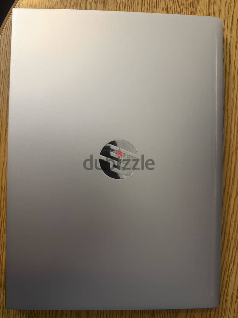 HP Probook 1