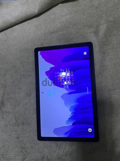و معاه علبتهTab A7
