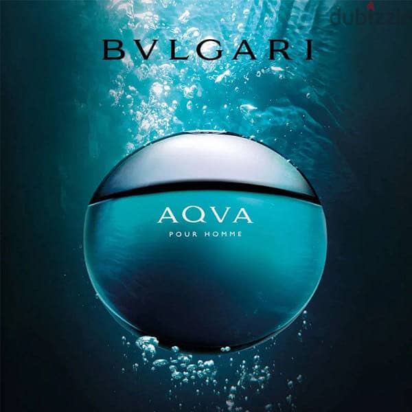 Bvlgari aqua 50 ml 1