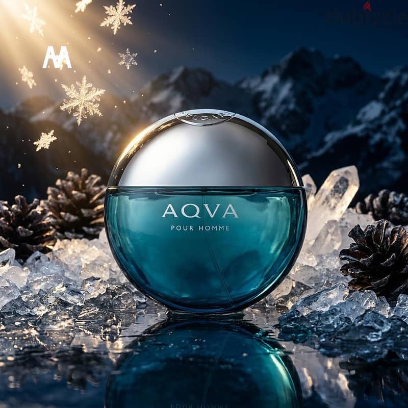 Bvlgari aqua 50 ml 2