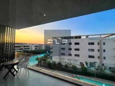 Very Prime Fully Furnished Apartment for Rent with ACs & Kitchen in Lake View Residence New Cairo