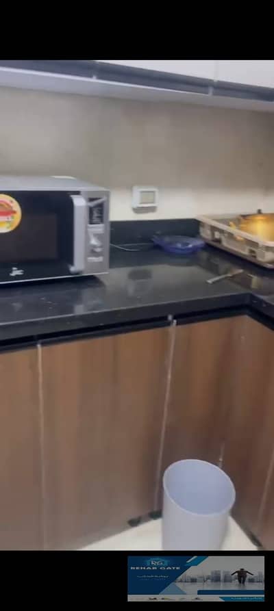  First Occupancy! Luxury Hotel-Style Furnished Apartment for Rent in Al Rehab – 3 Bedrooms & 3 Bathrooms 