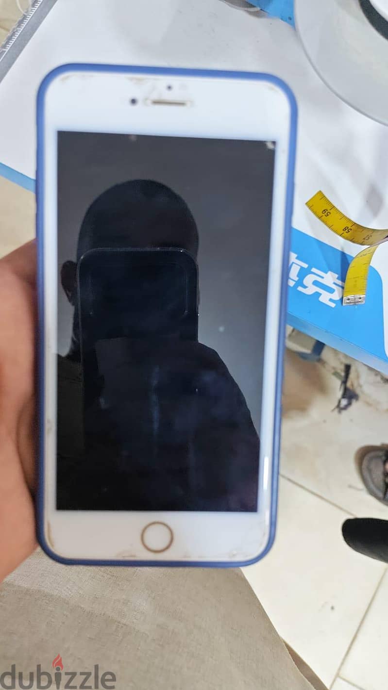 Apple - iPhone 6S Plus 1