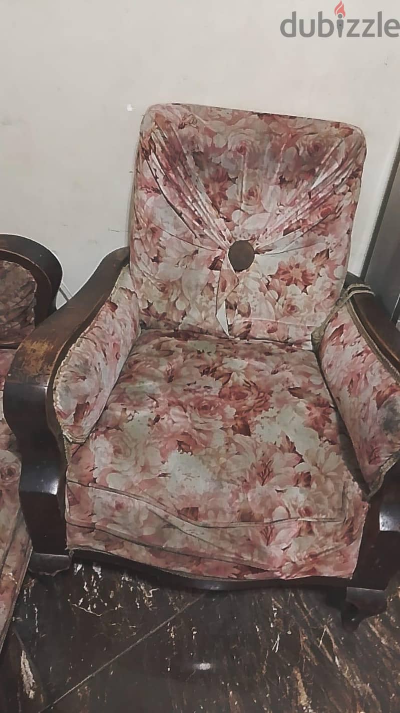 انتريه 1