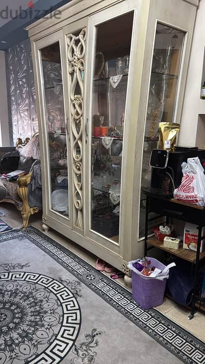 سفره و نيش
