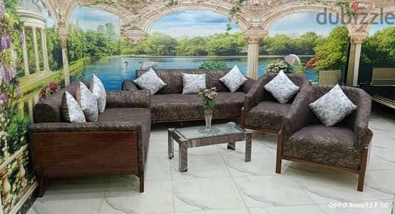 انتريه كسر زيرو خشب زان تنجيد سفنج مضغوط راقي جدا وتقيل