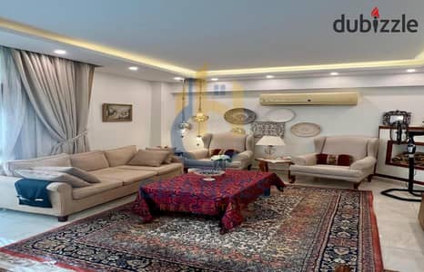 Ground-Floor Apartment for Sale in La Mirada Compound, New Cairo – Super Lux Finishing & Main Street View