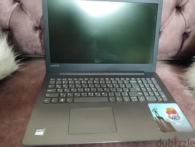 لابتوب  lenovo