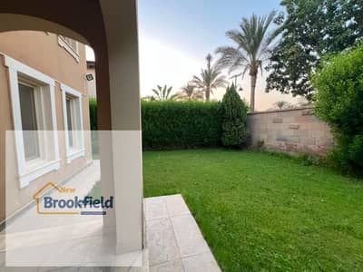 Standalone Villa for Rent at the Best Price with Kitchen & ACs in Mivida New Cairo