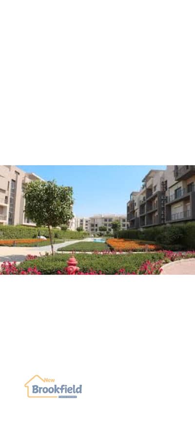 Apartment for Rent in Fifth Square Al Marasem | Kitchen & ACs | Prime Location Near North 90 Street & Bin Zayed Axis