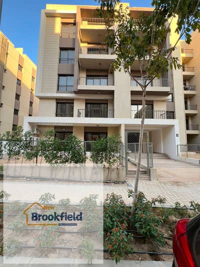 Apartment for Rent in Fifth Square Al Marasem – Prime Location Near 90th Street & Bin Zayed Axis