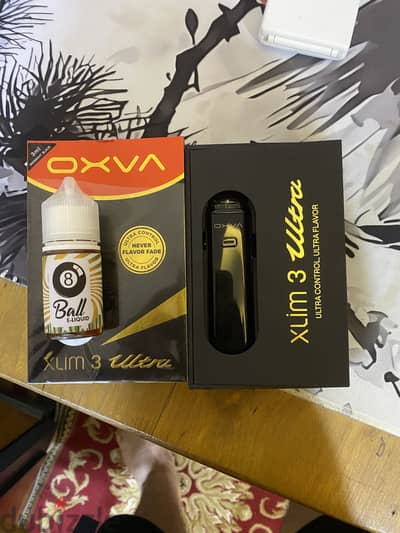 Vape Xlim