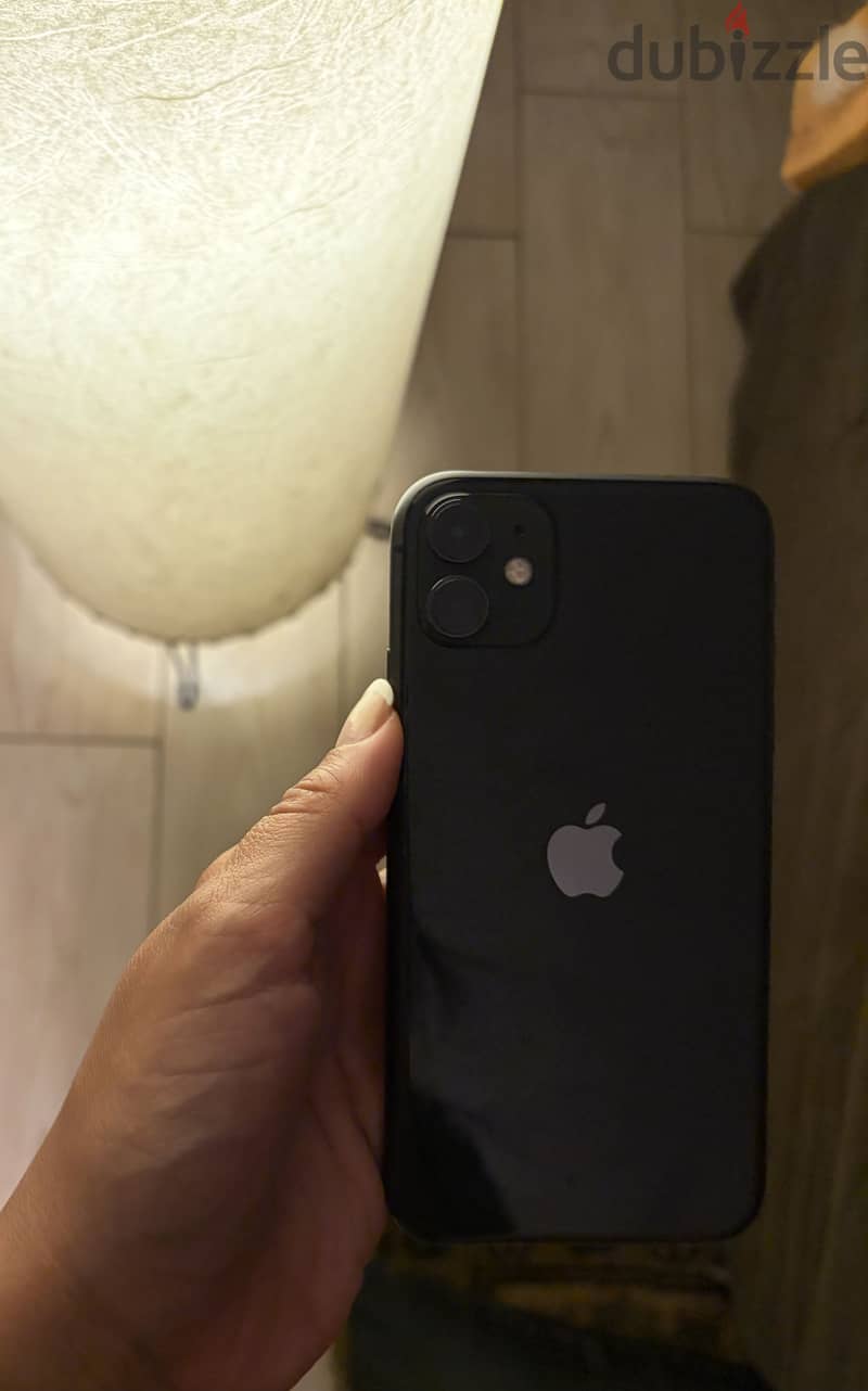 Apple - iPhone 11 1