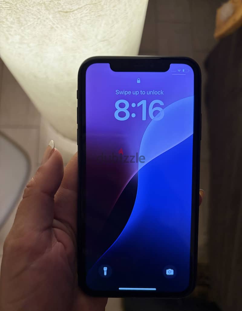Apple - iPhone 11 2