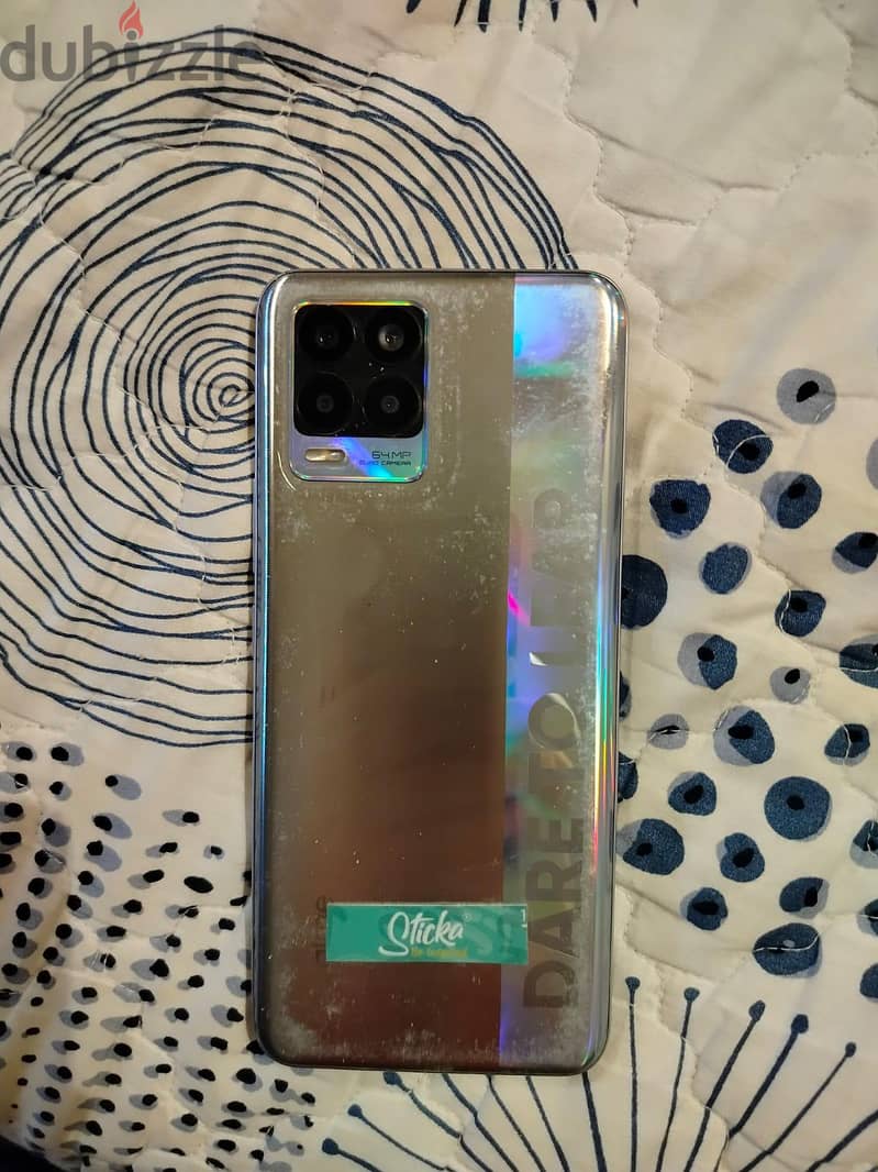 Realme 8 1