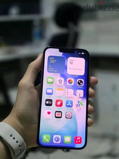 آبل - آيفون 13 برو