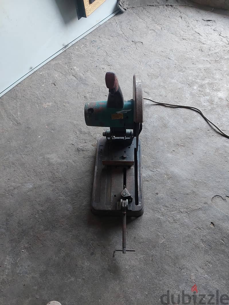 دسك DSA 2