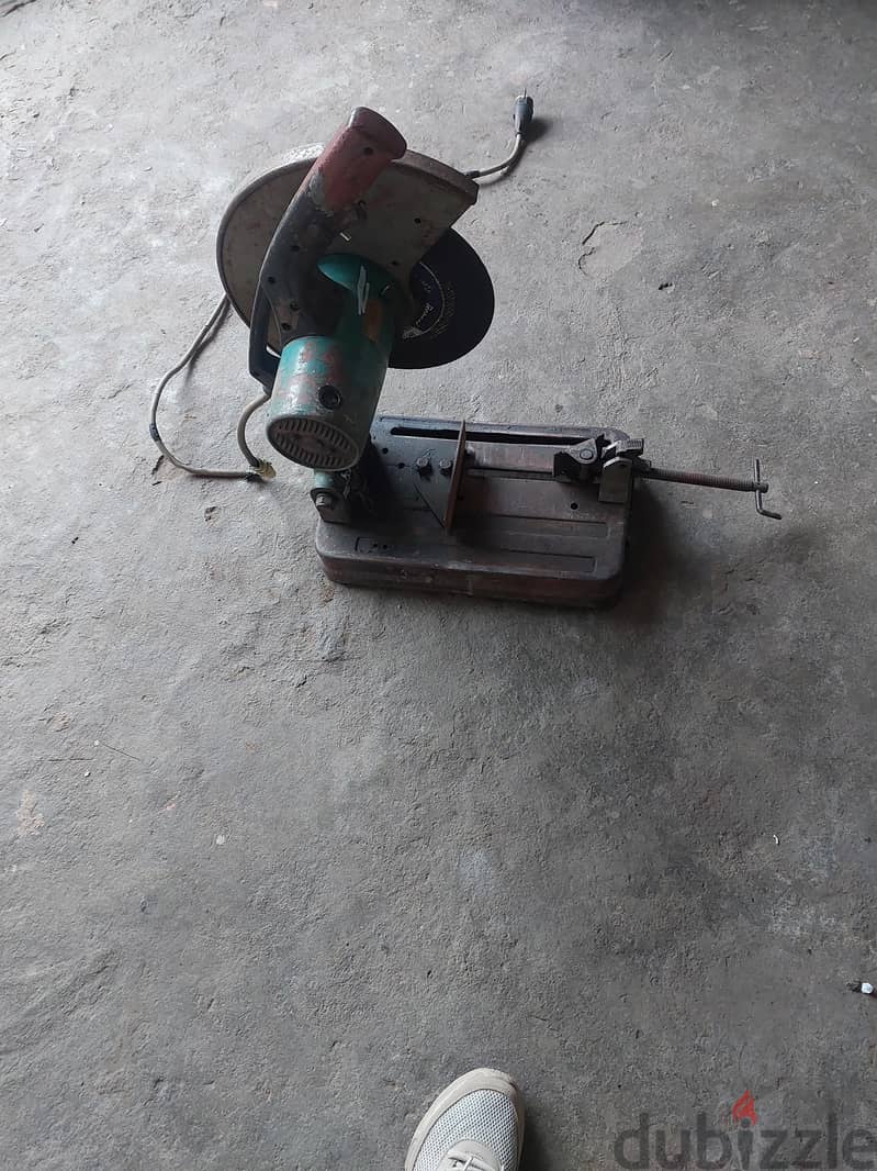 دسك DSA 3