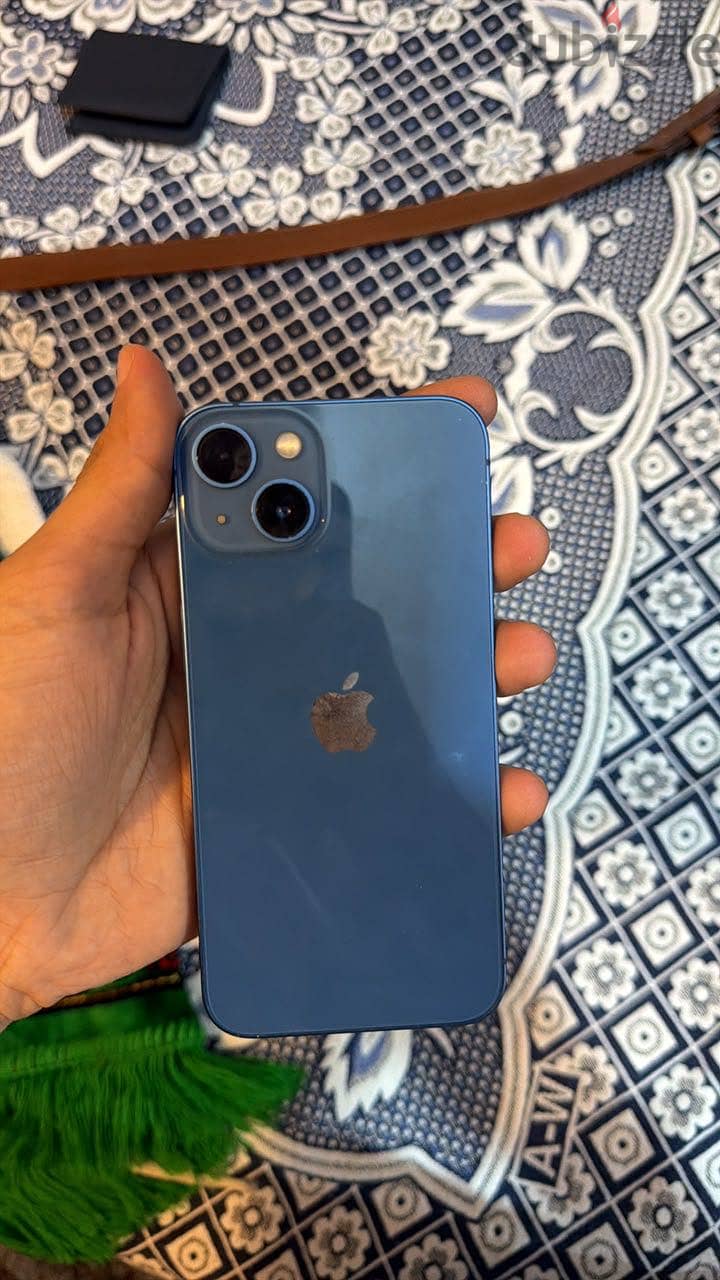 Apple - iPhone 13 1