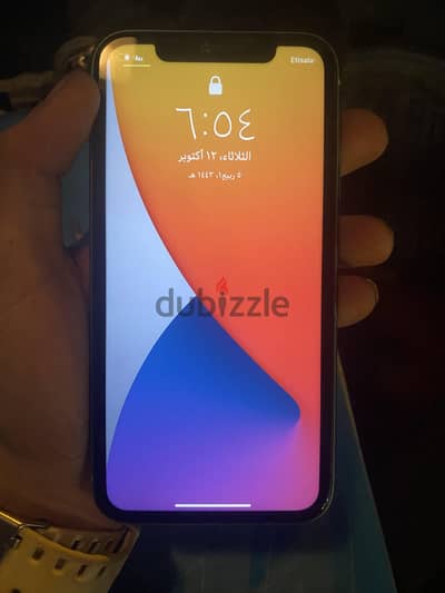 آبل - آيفون 11