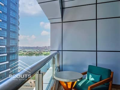 علي النيل غرفه فندقيه أعلى عائد استثماري بالدولار بالتقسيط و فرش والاجهزه والتكيفات اقل سعر بجوار فندق هيلتون فيو الاهرامات ديركت علي كورنيش المعادي