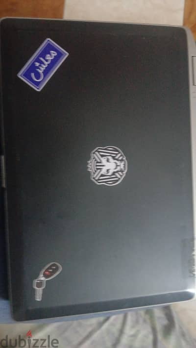 Dell 5420