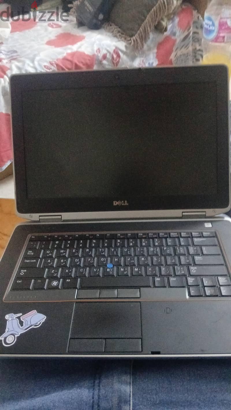 Dell 5420 1