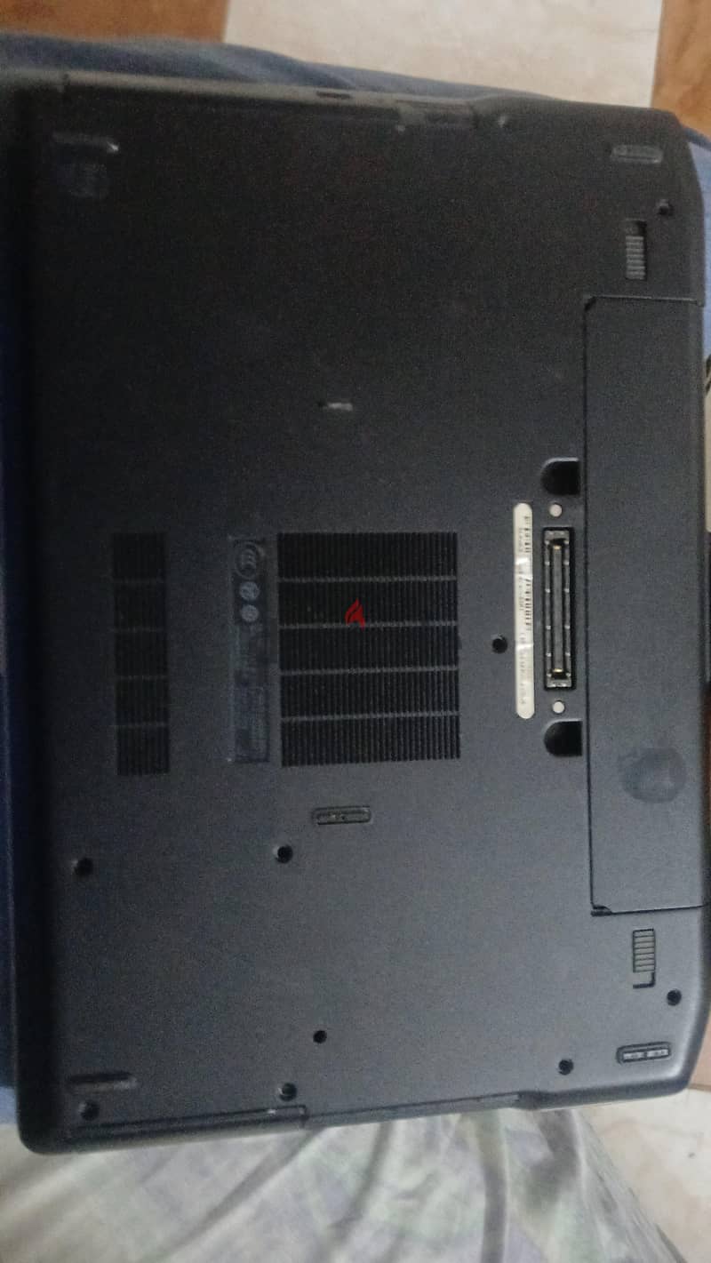 Dell 5420 2