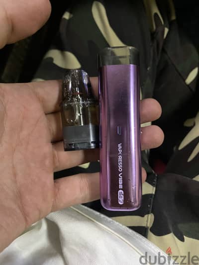 Vape vaporesso فيب فيبريسو