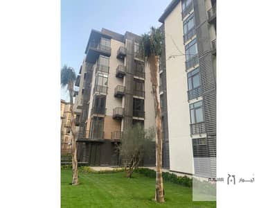 شقة للبيع في مدينتي – B8 | 155 م²  فرصة مميزة لامتلاك شقة في المرحلة B8 بمدينتي، بموقع هادئ وتقسيم عملي يناسب السكن والاستثمار.