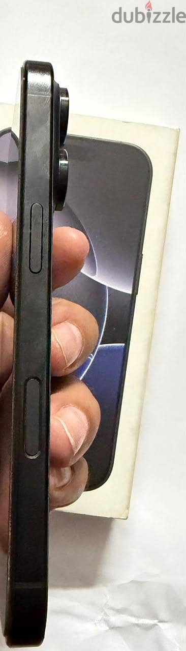 Apple - iPhone 16 Pro 5