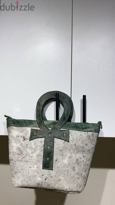 Traditional Egyptian vintage bag for sale