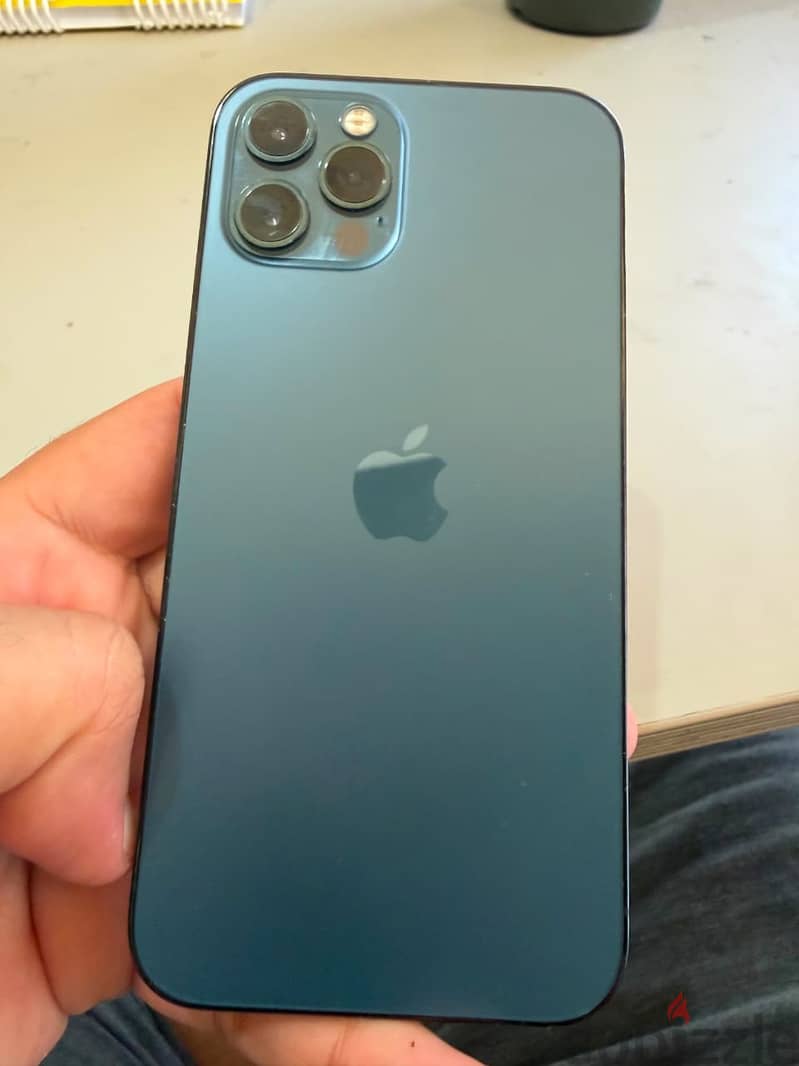 Iphone 12 pro 1