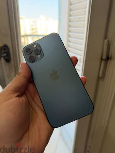 Iphone 12 pro
