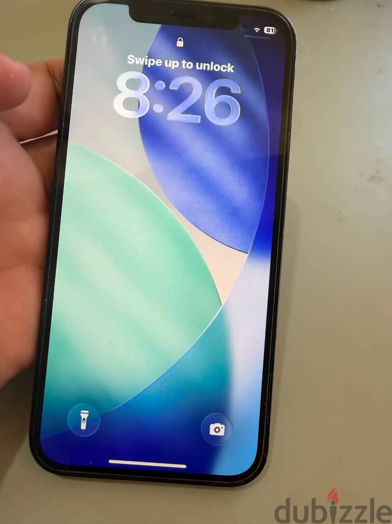 Iphone 12 pro 2