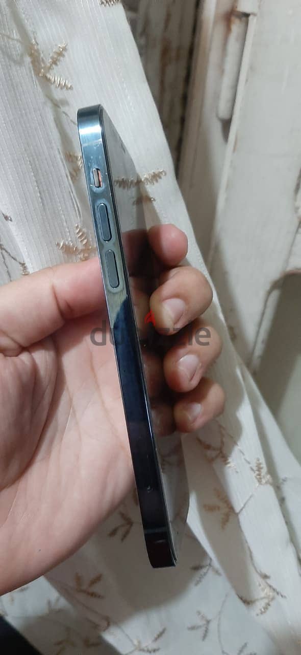Iphone 12 pro 5