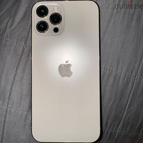 Apple - iPhone 12 Pro Max 1