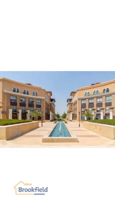 Apartment for rent in Mivida Compound, Emaar, with the best price inside the compound