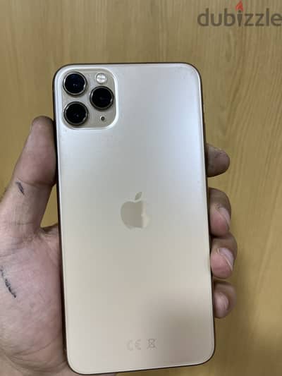 iPhone 11 Pro Max 64g