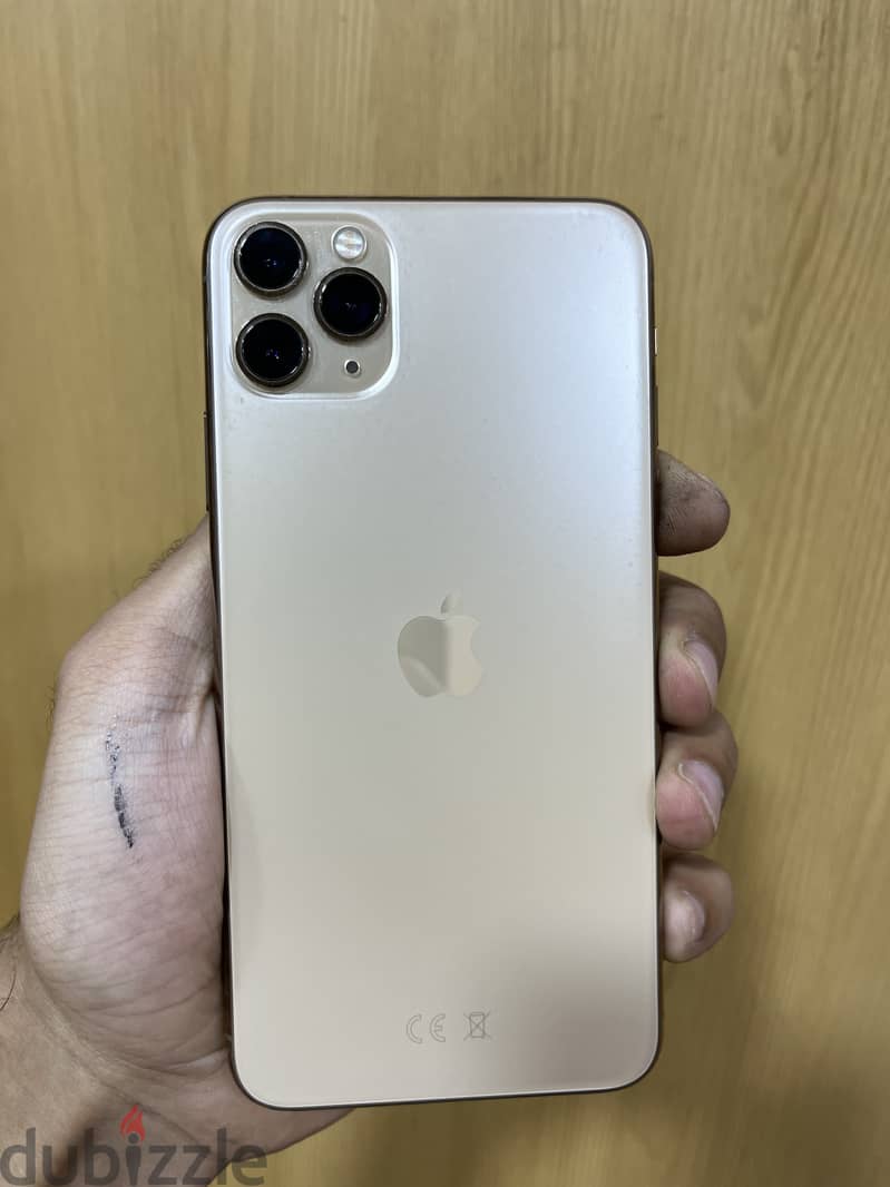 iPhone 11 Pro Max 64g 1