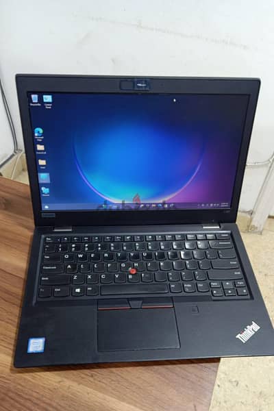 Lenovo Thinkpad L380/Core i5 8th Gen/RAM 8GB/SSD 256 GB/14"Display